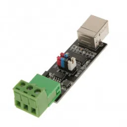 USB to RS485 TTL Serial Converter Adapter FT232 Module-27