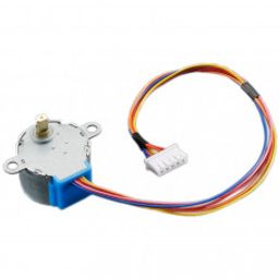 28BYJ-48 Stepper Motor - 5V Unipolar-6