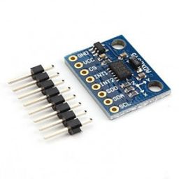 ADXL345 - Triple Axis Linear Accelerometer-26