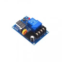 XH-M604 6V-60V Battery Charging Control Board Intelligent Charger Module-image-82