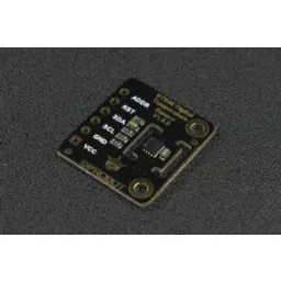 DFRobot Fermion: STS35 High Accuracy Digital Temperature Sensor (Breakout)-12