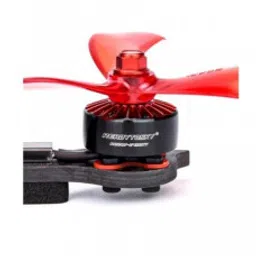 R2207 2207 2450KV CW FPV Brushless Motor(Red Cap)-16