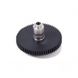 E3D Titan Extruder Hobb Stainless Steel-20