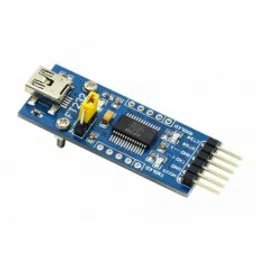 Waveshare FT232 USB UART Board (USB-Mini)-59
