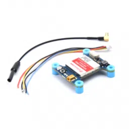 Cyclone XF5804 PRO 5.8G 48CH 25/200/600mw Switchable Transmitter-31