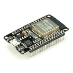 ESP32 Development Board with Wifi and Bluetooth-27