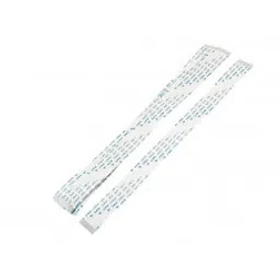 1mm Pitch 30 pin 300mm Same Side Contact FFC Ribbon Flexible Flat Cable-19