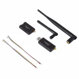 915Mhz 100mW Mini Telemetry Kit-19