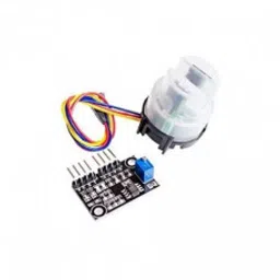 Turbidity Sensor Suspended Turbidity Value Detection Module Kit-9