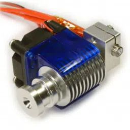 1.75mm Direct Extruder Full Kit-25