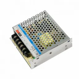 LM75-22B12 Mornsun SMPS - 12V 6A - 75W AC/DC Enclosed Switching Single Output Power Supply-4