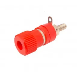 MX Army Type Binding Post Terminal 4mm (MX-424)-31