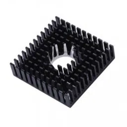 B Type Aluminium Heat Sink for MK7 MK8 Extruder-44