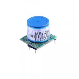 Winsen Electrochemical CO Sensor Module ZE07-CO-7