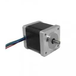 35HM40-0404 NEMA14 1.5Kg-cm Stepper Motor Round-TYPE-11