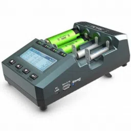 SKYRC MC3000 Universal Battery Charger and Analyzer-image-57