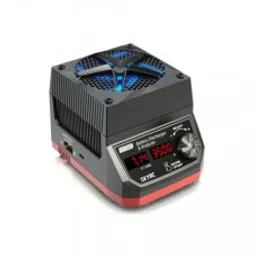 SkyRC BD250 Battery Discharger and Analyzer-image-56