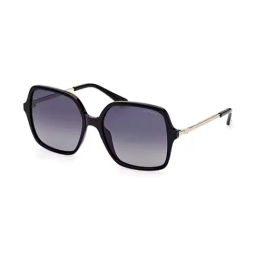 Guess Grey UV Protection Butterfly Women GUS78455701DSG-image-59