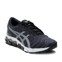 Asics Men's Gel-Quantum 180 5 Carrier Grey Sneakers-image-77