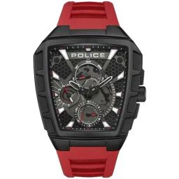 Police PLPEWGQ0056803 KL Rahul Analog Watch for Men-picture-16