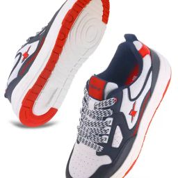 Sparx Men Multi Color Sneaker image 5