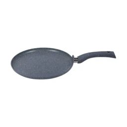 Wonderchef ?Grey Aluminium 30cm Non-Stick Dosa Tawa-25