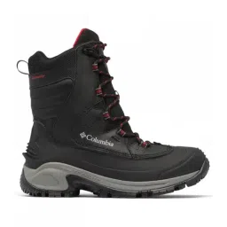 Columbia Men's Black Outdoor Shoes-image-20
