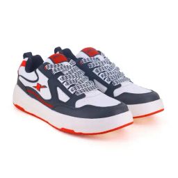 Sparx Men Multi Color Sneaker image 4