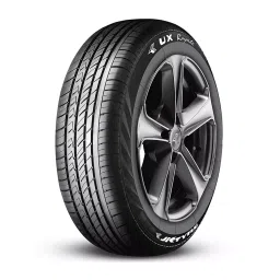 JK Tyre 215/55 R18 UX ROYALE Smart Tyre TL Tyre-image-79