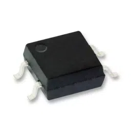 Vishay MOSFET RELAY, 8.4V, 0.01A, SMD, VOM1271T-33