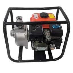 Greenleaf 2 inch 5.5HP Water Pump Set |G-5.5HP|-image-98