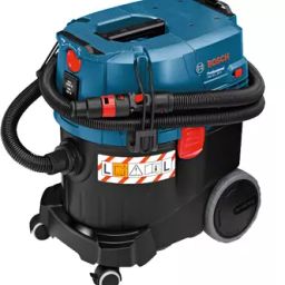 Bosch GAS 35L SPF+ 35 L Corded Electric Wet and Dry Dust Extractor-image-16