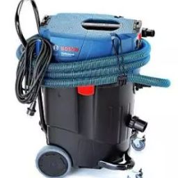 Bosch GAS 55M AFC 55 L Corded Electric Wet and Dry Dust Extractor-image-17