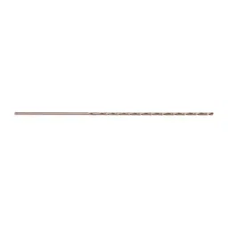 RS PRO HSS Twist Drill Bit, Diameter 2 mm, Model No 5226522 Melatic Grey Color image 3