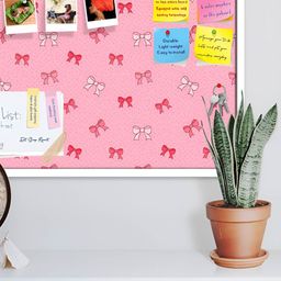 ArtzFolio Wooden Notice Pin Board-image-82