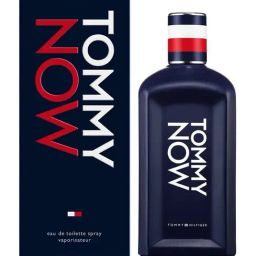 TOMMY HILFIGER Now Eau de Toilette 100 ml for Men image 2