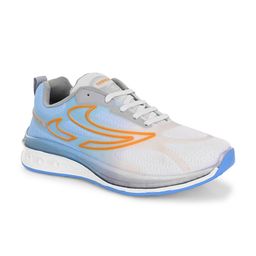 BIRDE Men Mesh Walking Non-Marking Shoes image 3