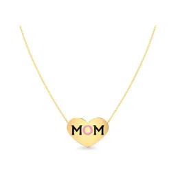 PC Jeweller Easheen 18k Gold Pendant without Chain for Women-image-86