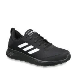 Adidas Men's Clear factor M Core Black Running Shoes-image-46
