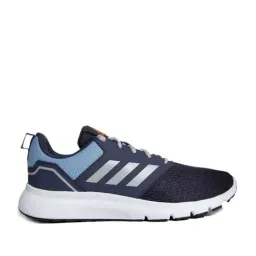 Adidas Men's Axelate M Navy Running Shoes-image-47