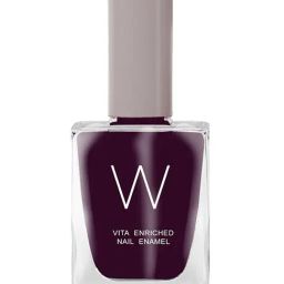 W Vita Enriched Nail Enamel Grapewine - 10 ml-picture-46