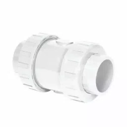 APL Apollo 38.1mm(1-1/2 Inch) uPVC Plain Fitting Non Returnable Valve, UTNR01221U-picture-9