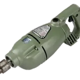 Ralli Wolf TP8 450 W 550 RPM Portable Tapping Machine-picture-48