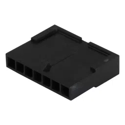MOLEX Plug & Socket Connector Housings CONNECTOR HOUSING, PLUG, 7POS 43640-0701 (Pack of 5)-image-66