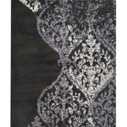 Presto Grey Polyester Carpet image 2