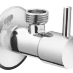 CERA Angle Cock With Wall Flange F8040204-picture-45
