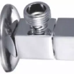 CERA Angle Cock With Wall Flange F8040205-picture-41