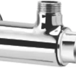 CERA Angle Cock Pressmatic With Wall Flange F9020201-picture-46
