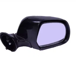GALERIA RHS Side Door Mirror Manual Non Adjustable for Mahindra Verito IRG40500-40