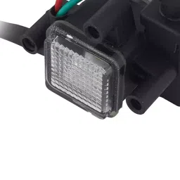 Uno Minda Boot Light Switch for Hero Edge/Duet (MI-7837D-M01) image 2